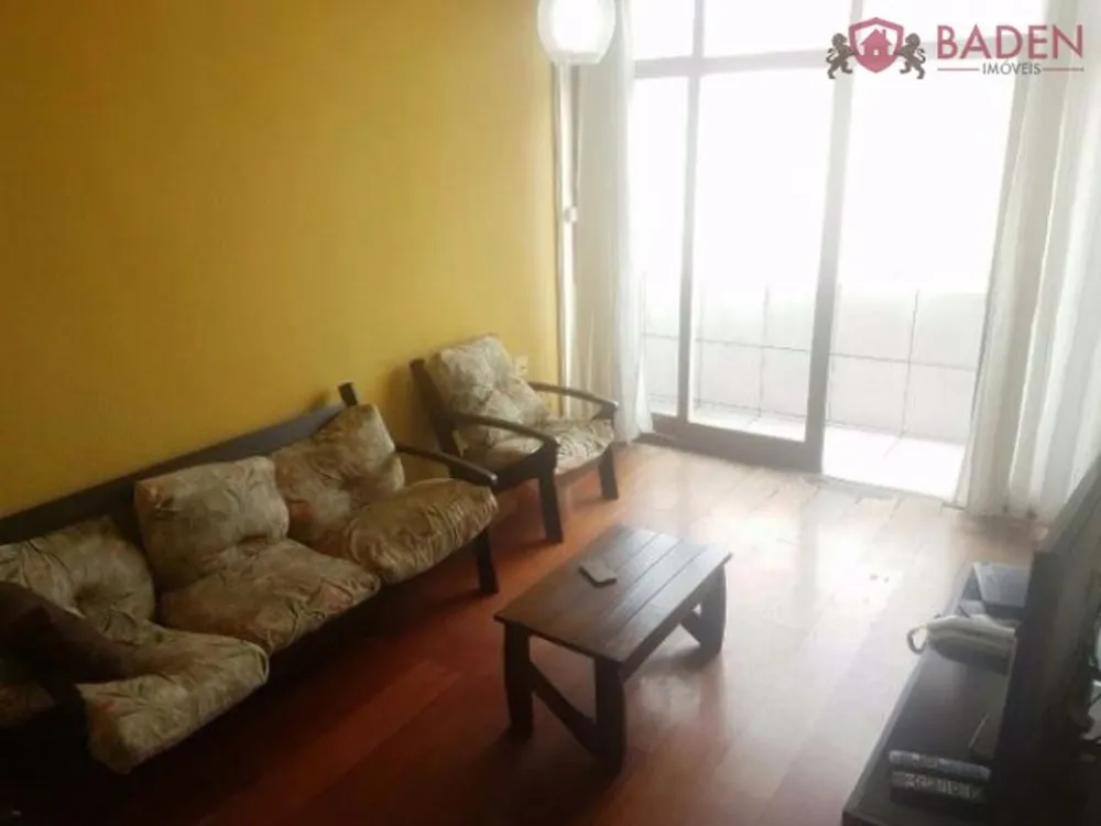 Apartamento, 2 quartos, 92 m² - Foto 1