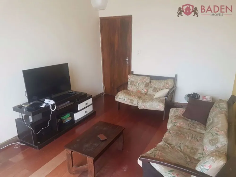 Apartamento, 2 quartos, 92 m² - Foto 3