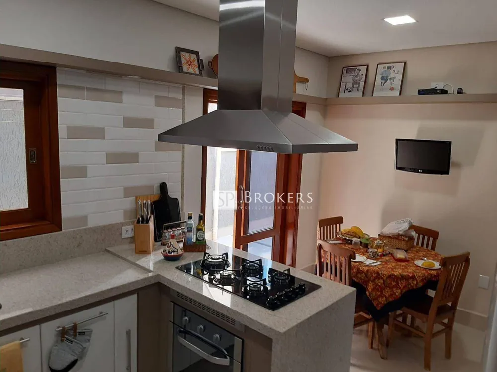 Casa, 3 quartos, 250 m² - Foto 2