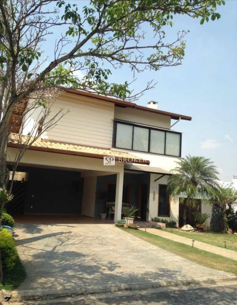 Casa, 3 quartos, 250 m² - Foto 1