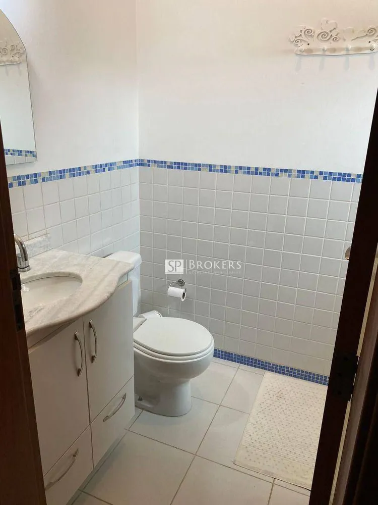 Casa, 3 quartos, 250 m² - Foto 4
