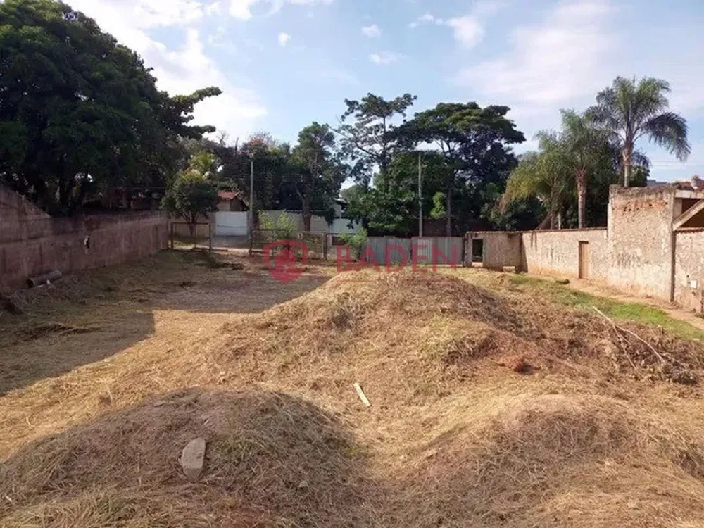 Terreno, 1000 m² - Foto 1