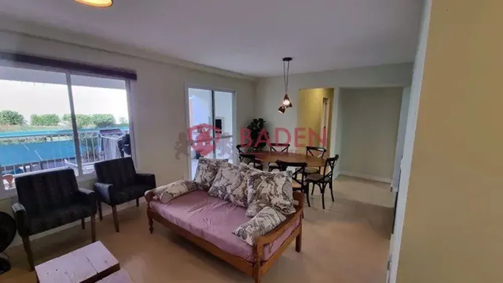 Apartamento, 3 quartos, 98 m² - Foto 1