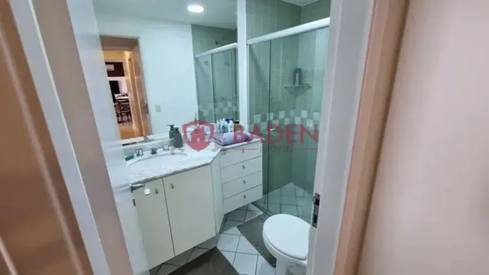 Apartamento, 3 quartos, 98 m² - Foto 4