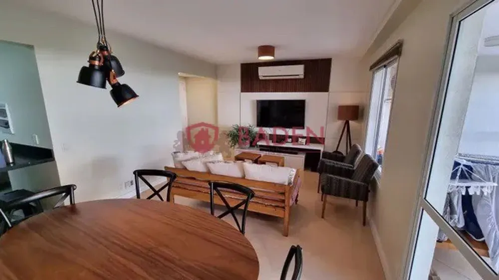 Apartamento, 3 quartos, 98 m² - Foto 2