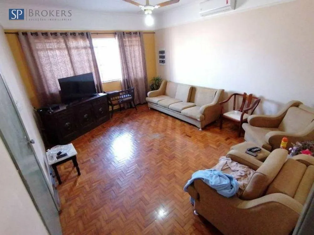 Casa, 3 quartos, 186 m² - Foto 4