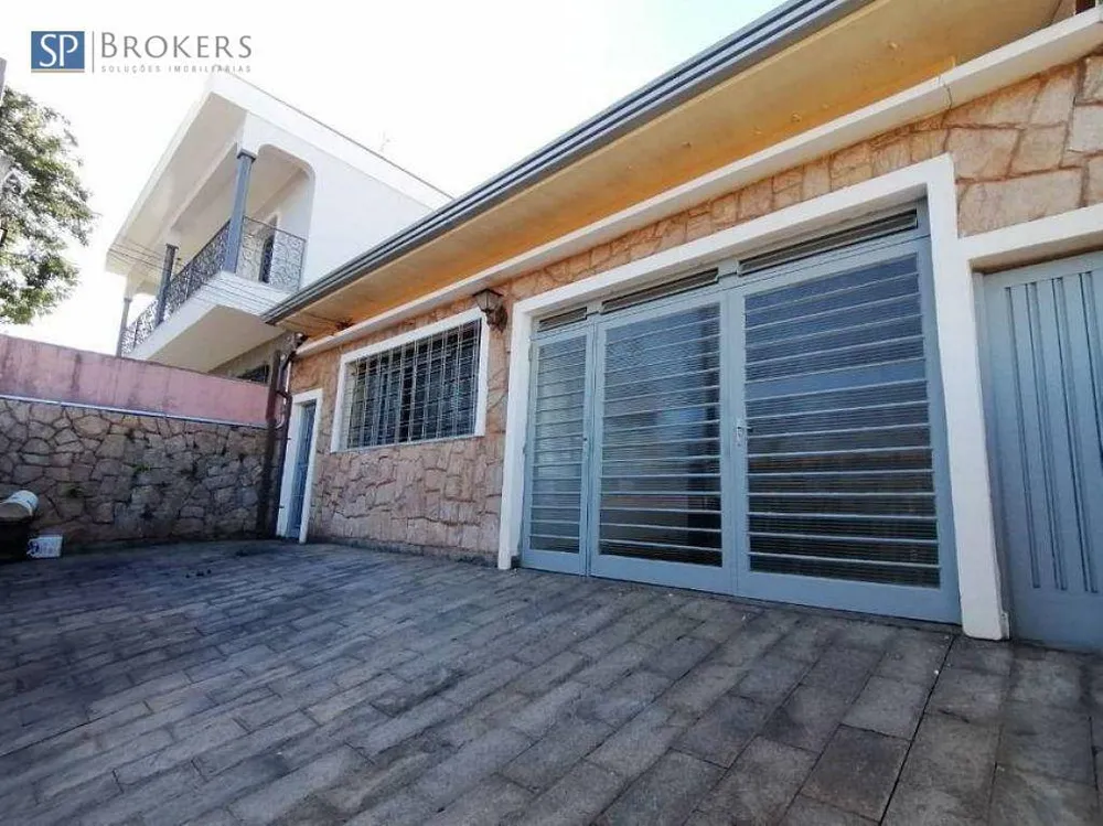 Casa, 3 quartos, 186 m² - Foto 1