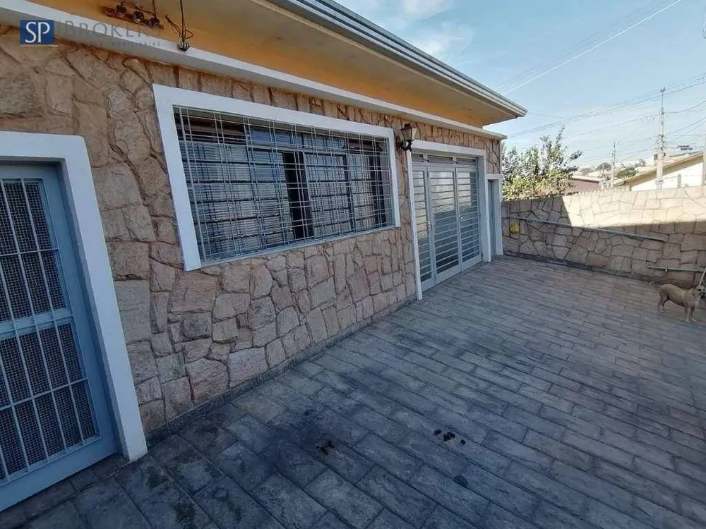 Casa, 3 quartos, 186 m² - Foto 2
