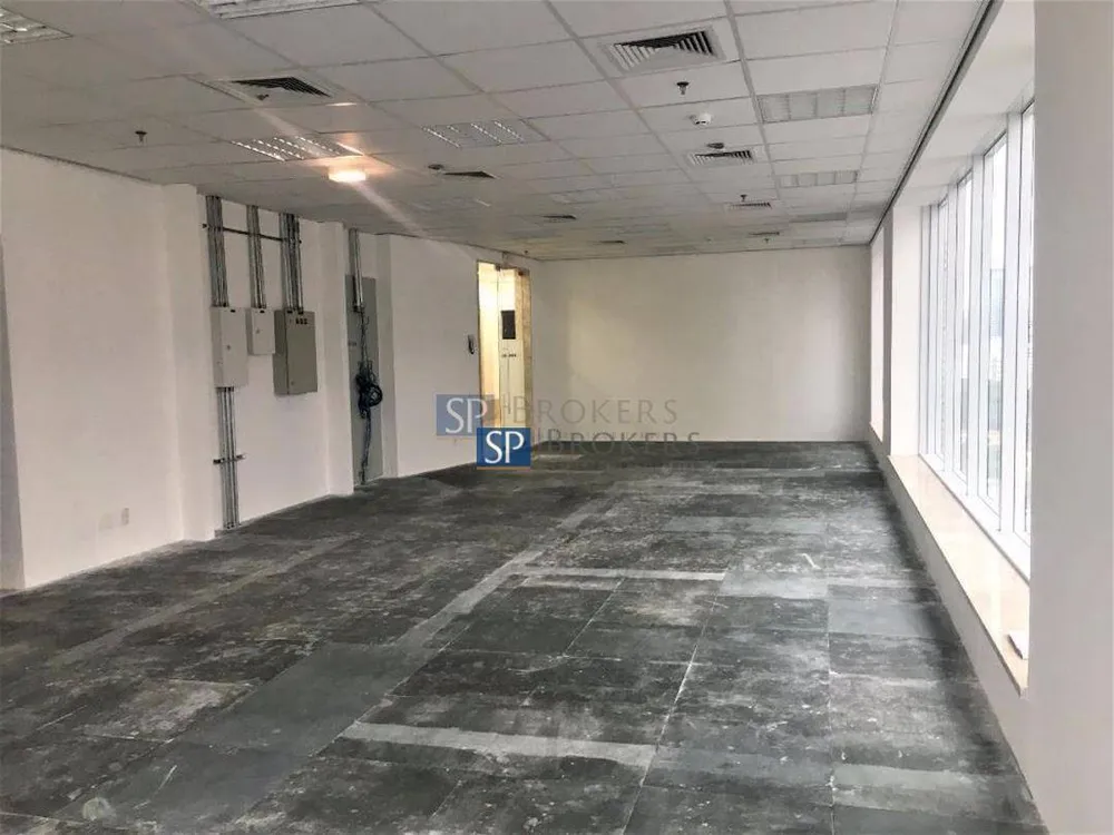 Sala-Conjunto, 461 m² - Foto 1