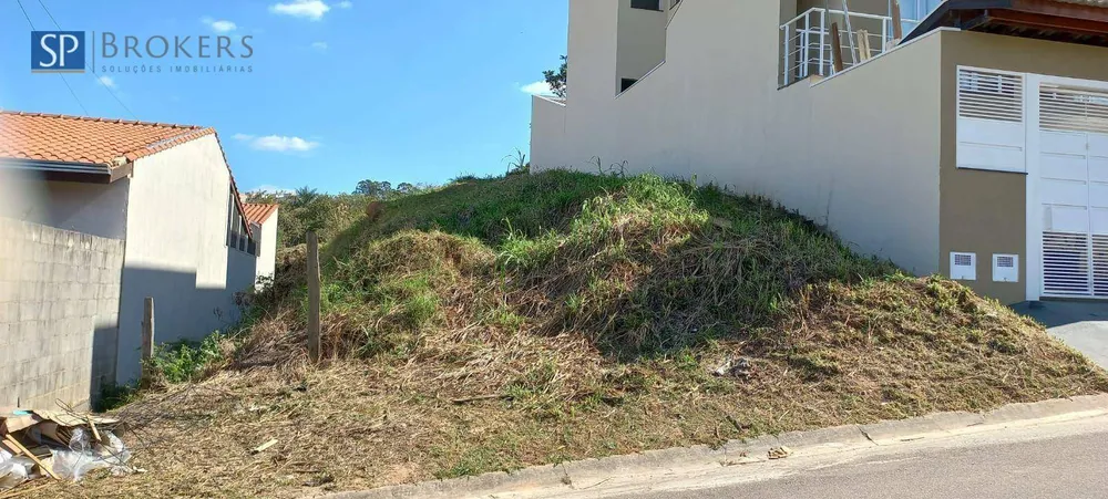 Terreno, 250 m² - Foto 1