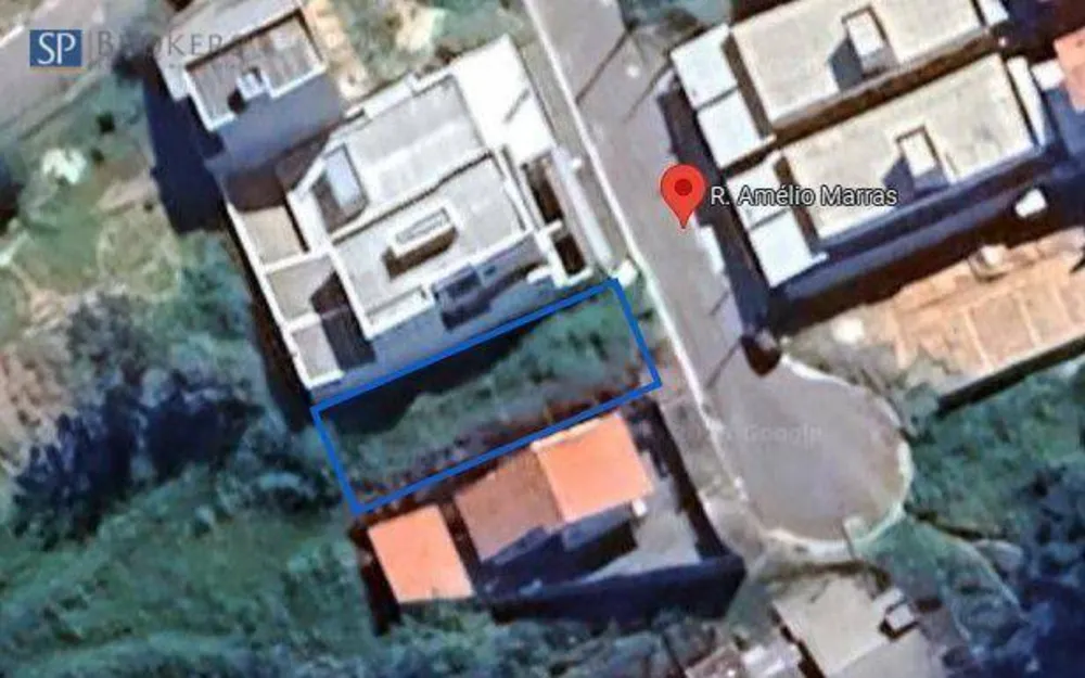 Terreno, 250 m² - Foto 2