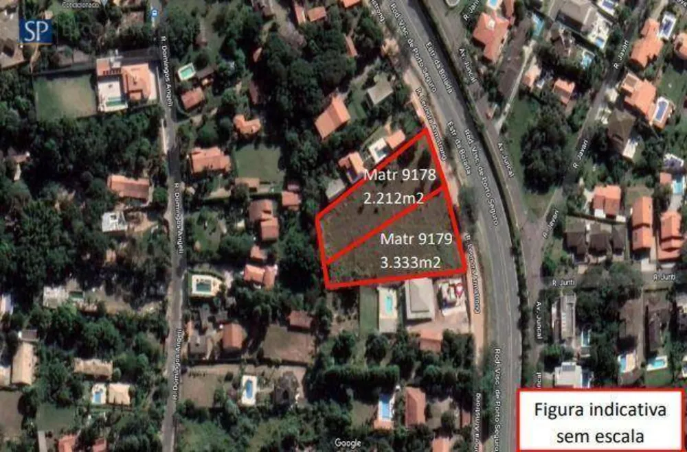Terreno, 3333 m² - Foto 1