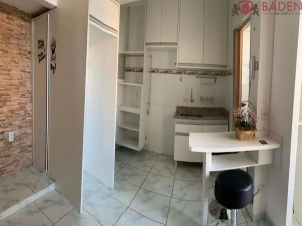 Apartamento, 1 quarto, 30 m² - Foto 1