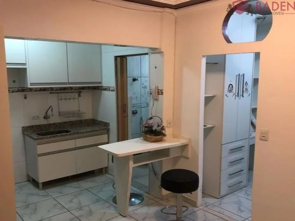 Apartamento, 1 quarto, 30 m² - Foto 2