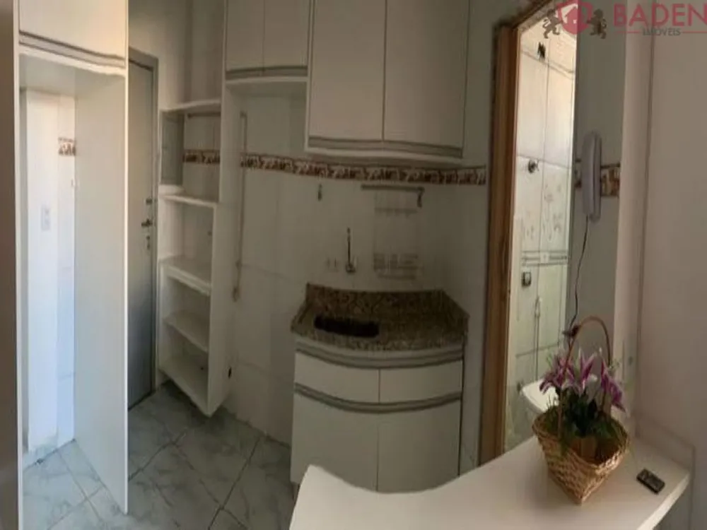 Apartamento, 1 quarto, 30 m² - Foto 3