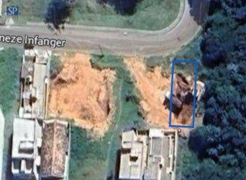 Terreno, 325 m² - Foto 2