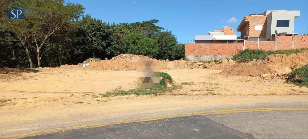 Terreno, 325 m² - Foto 1