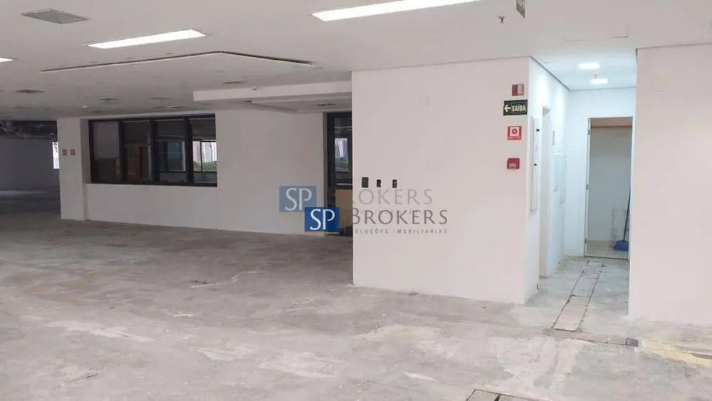 Sala-Conjunto, 307 m² - Foto 1