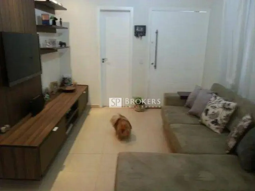 Casa, 3 quartos, 128 m² - Foto 3