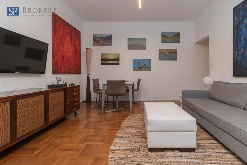 Apartamento, 2 quartos, 110 m² - Foto 4