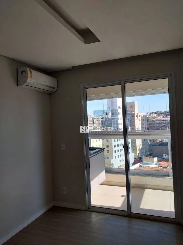 Apartamento, 2 quartos, 61 m² - Foto 1