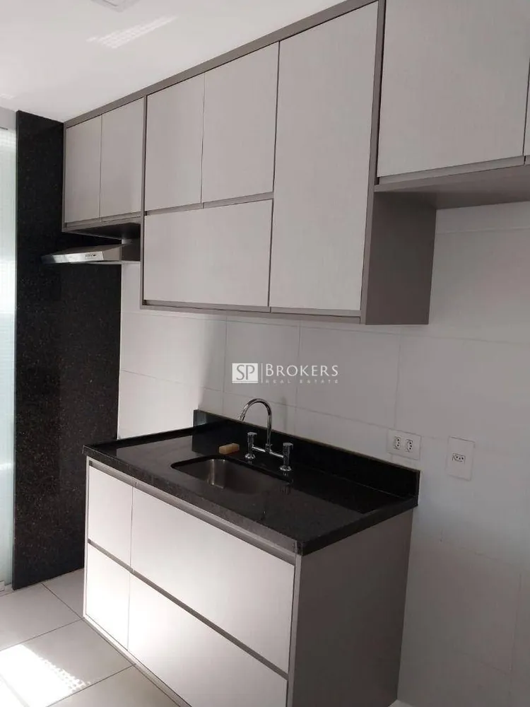 Apartamento, 2 quartos, 61 m² - Foto 2