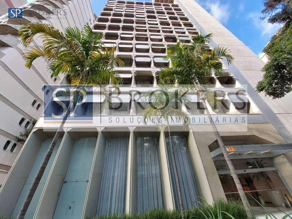 Sala-Conjunto, 251 m² - Foto 1