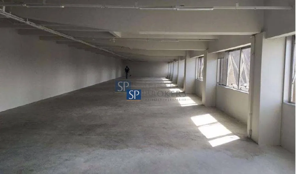 Sala-Conjunto, 302 m² - Foto 1