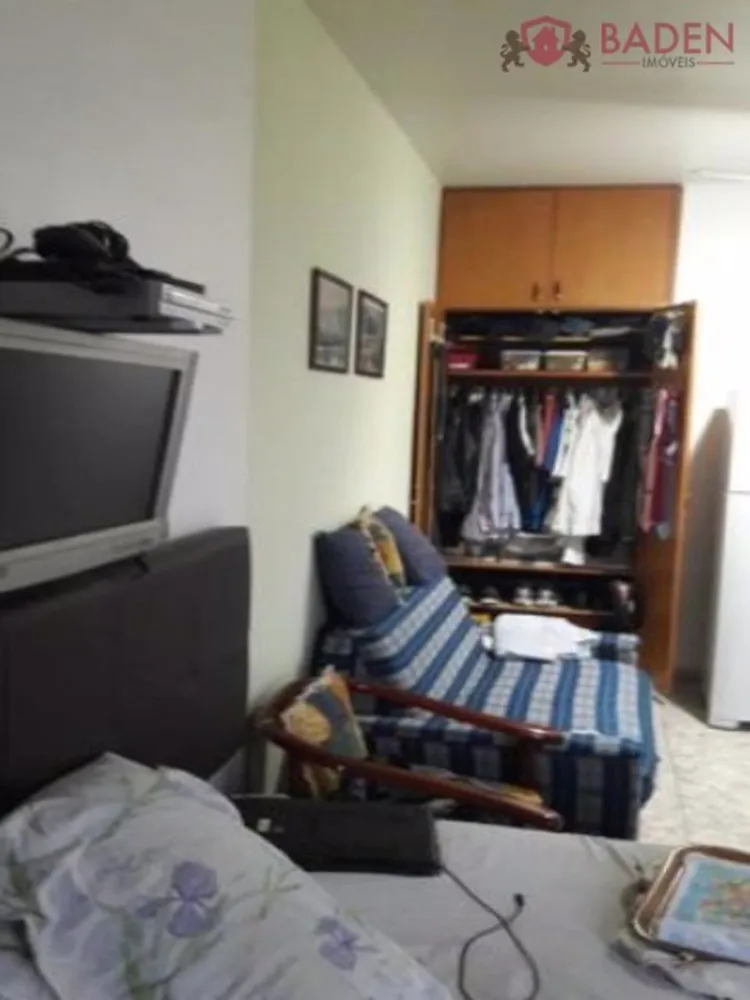 Apartamento, 1 quarto, 42 m² - Foto 3