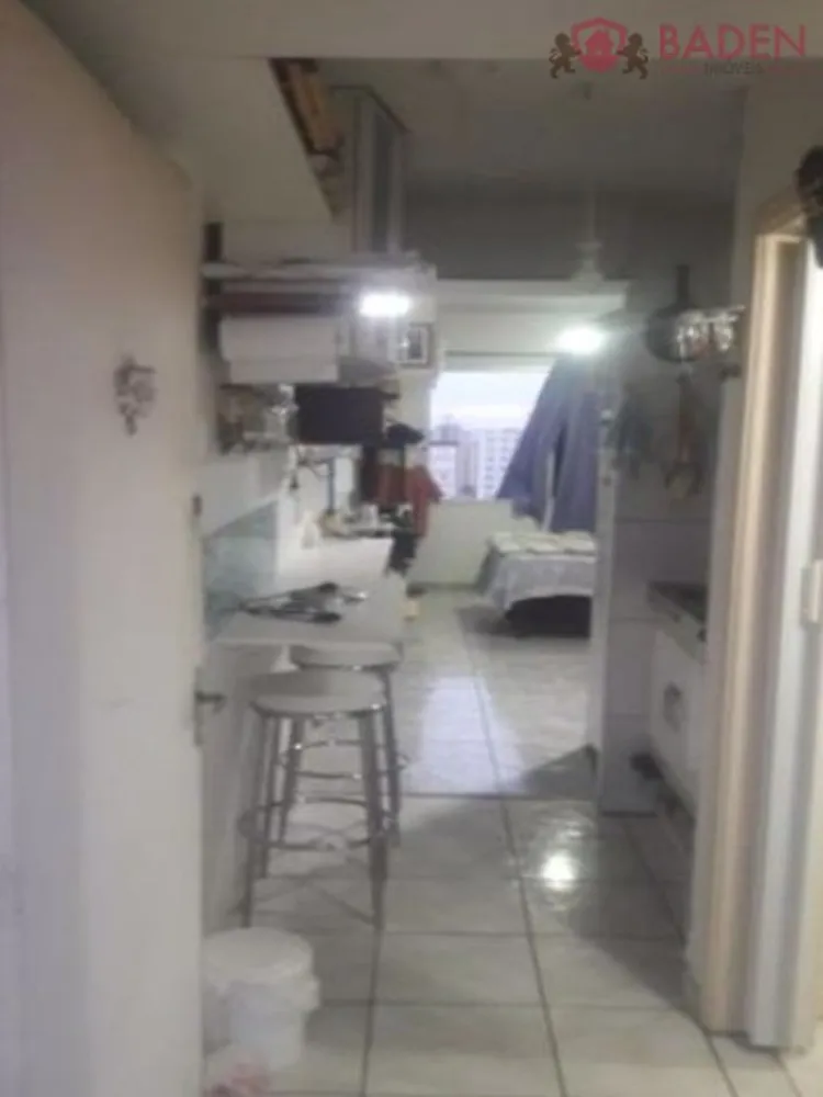 Apartamento, 1 quarto, 42 m² - Foto 4