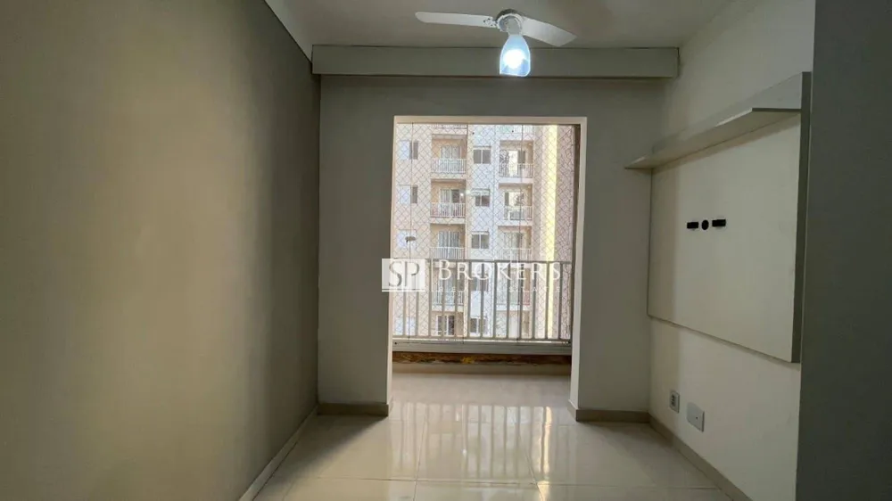 Apartamento, 2 quartos, 49 m² - Foto 2