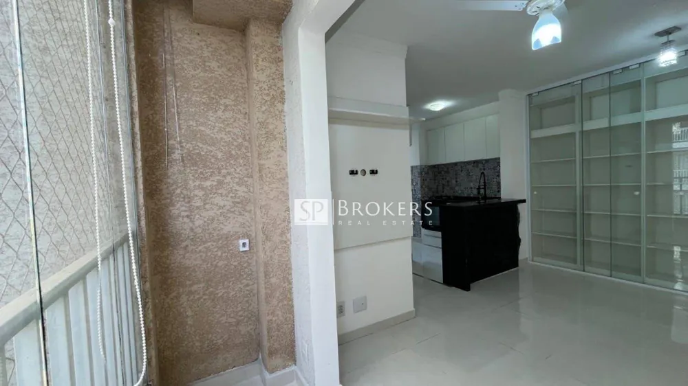 Apartamento, 2 quartos, 49 m² - Foto 4
