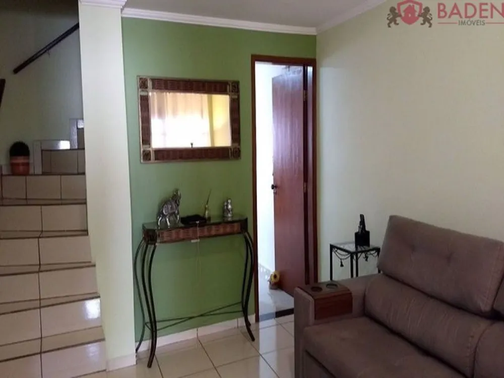 Casa de Condomínio, 2 quartos - Foto 2