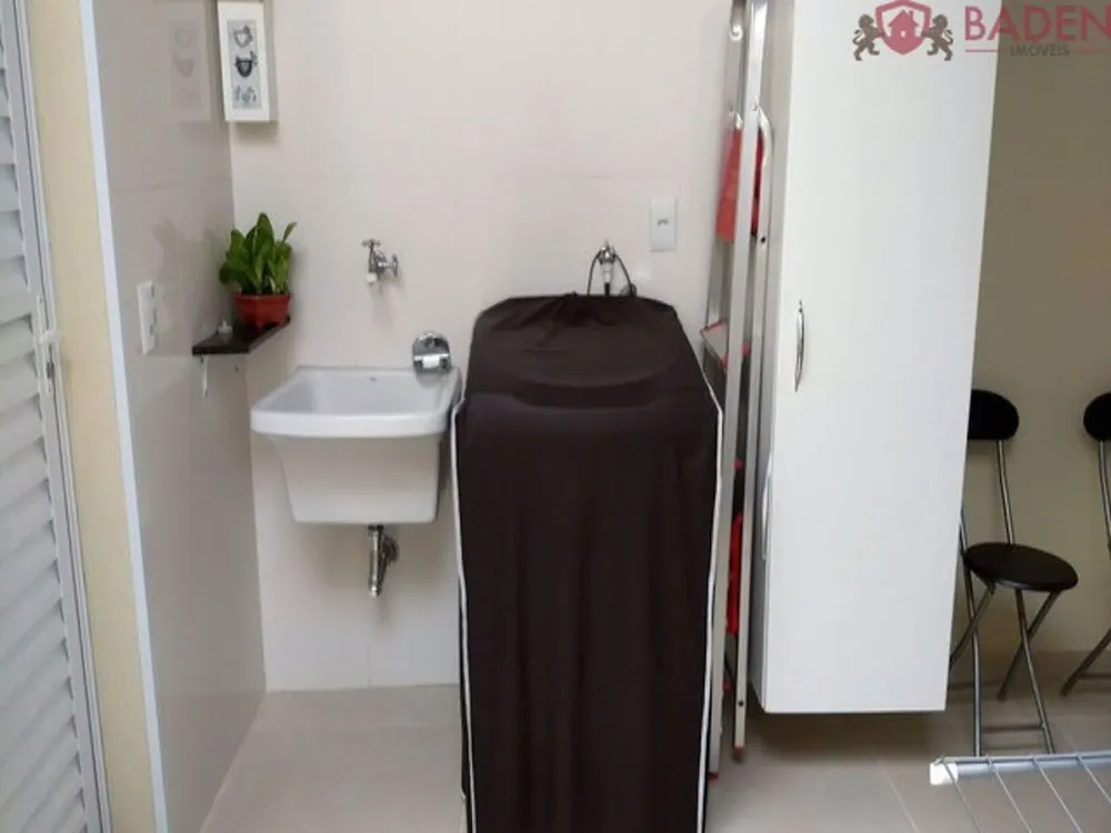 Casa de Condomínio, 2 quartos - Foto 4