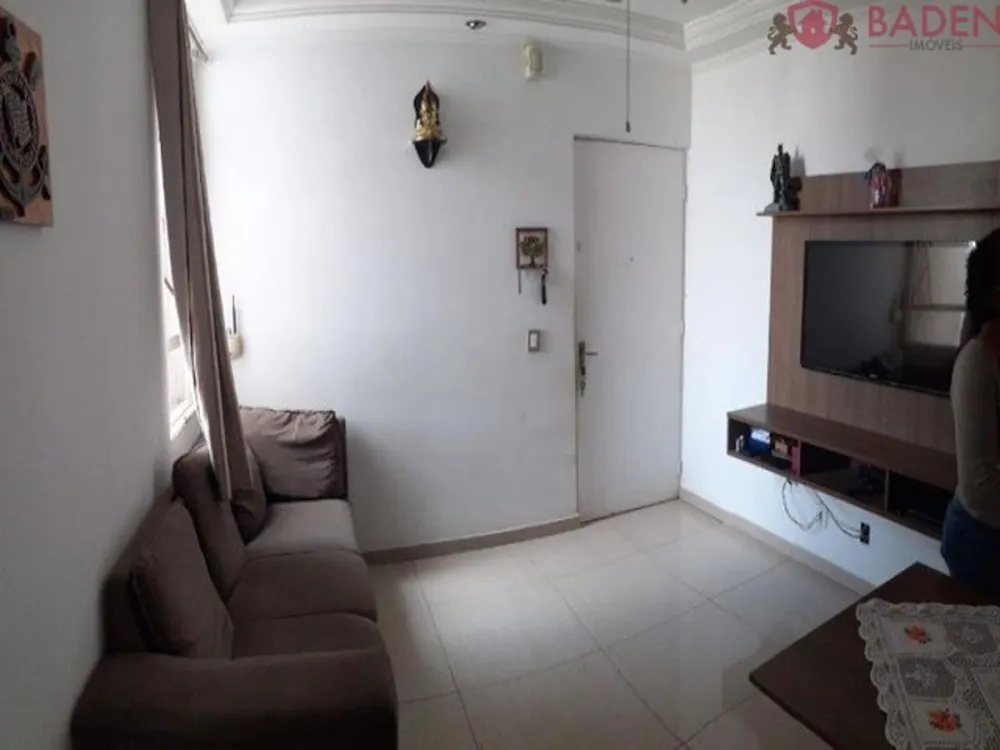 Apartamento, 2 quartos, 49 m² - Foto 4