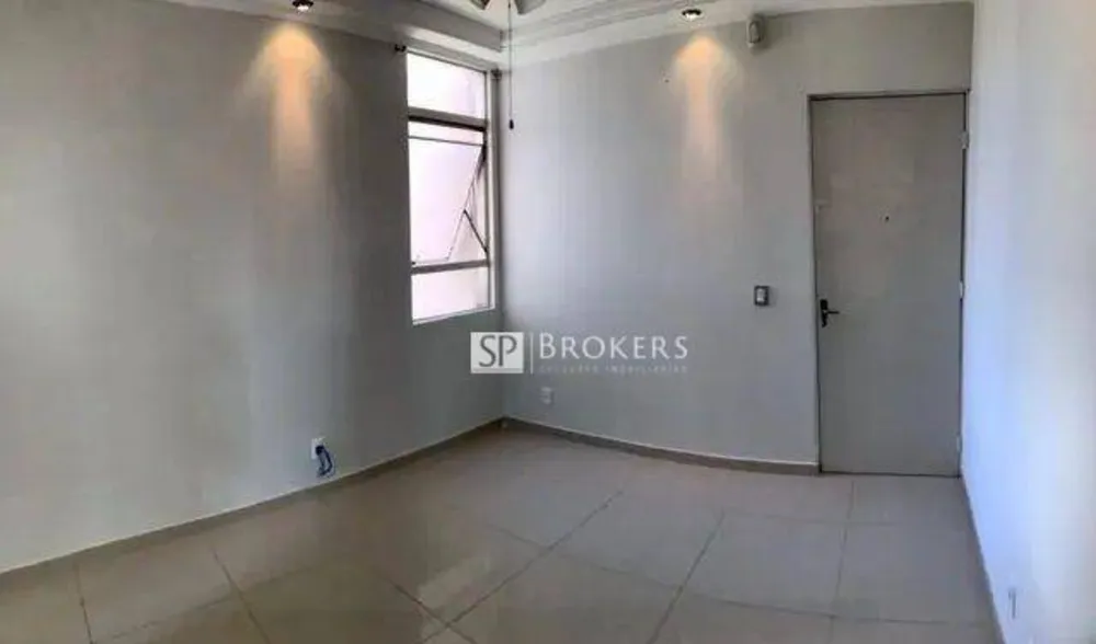 Apartamento, 2 quartos, 49 m² - Foto 3