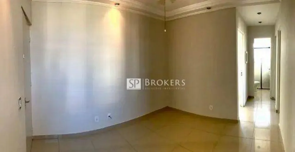 Apartamento, 2 quartos, 49 m² - Foto 1