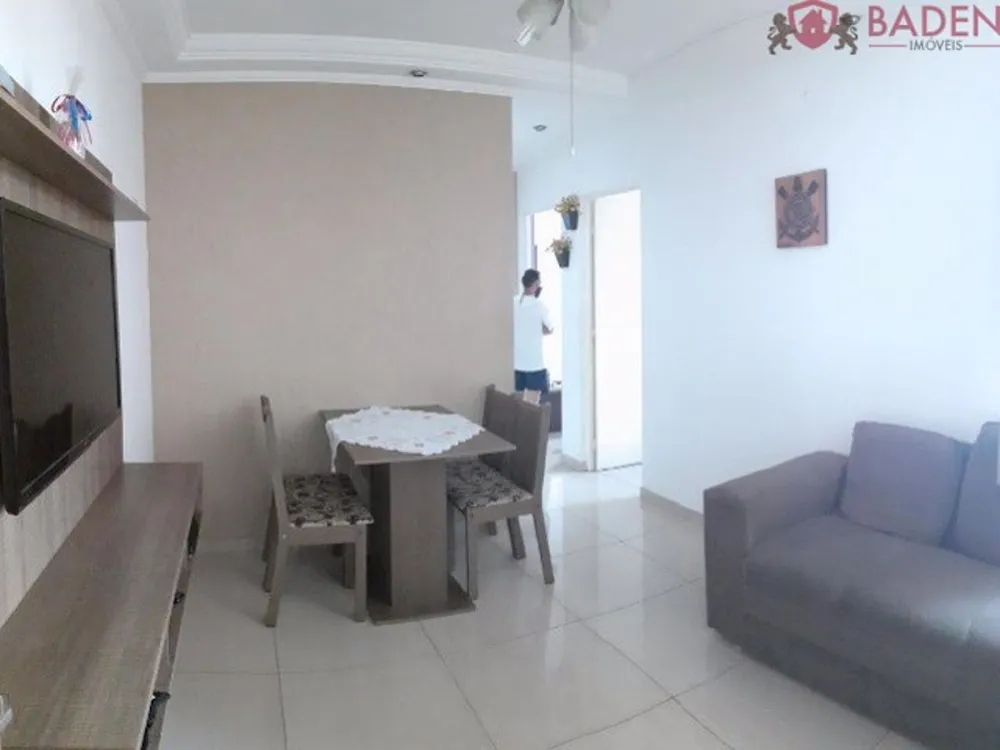 Apartamento, 2 quartos, 49 m² - Foto 2
