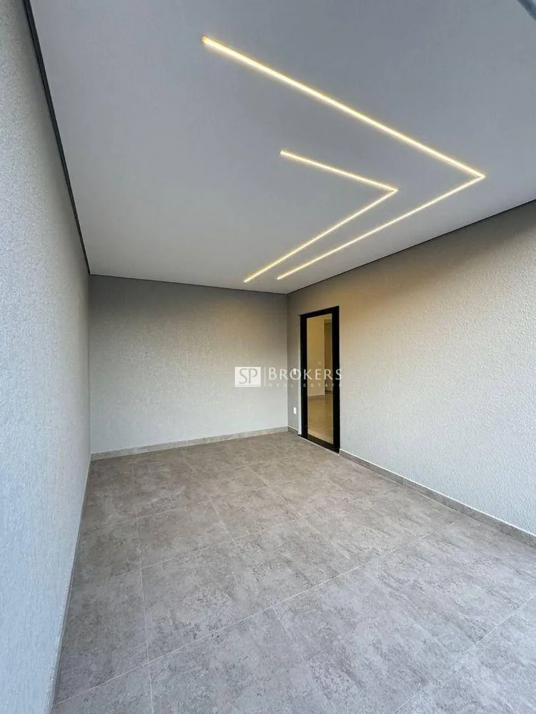 Casa, 3 quartos, 140 m² - Foto 4