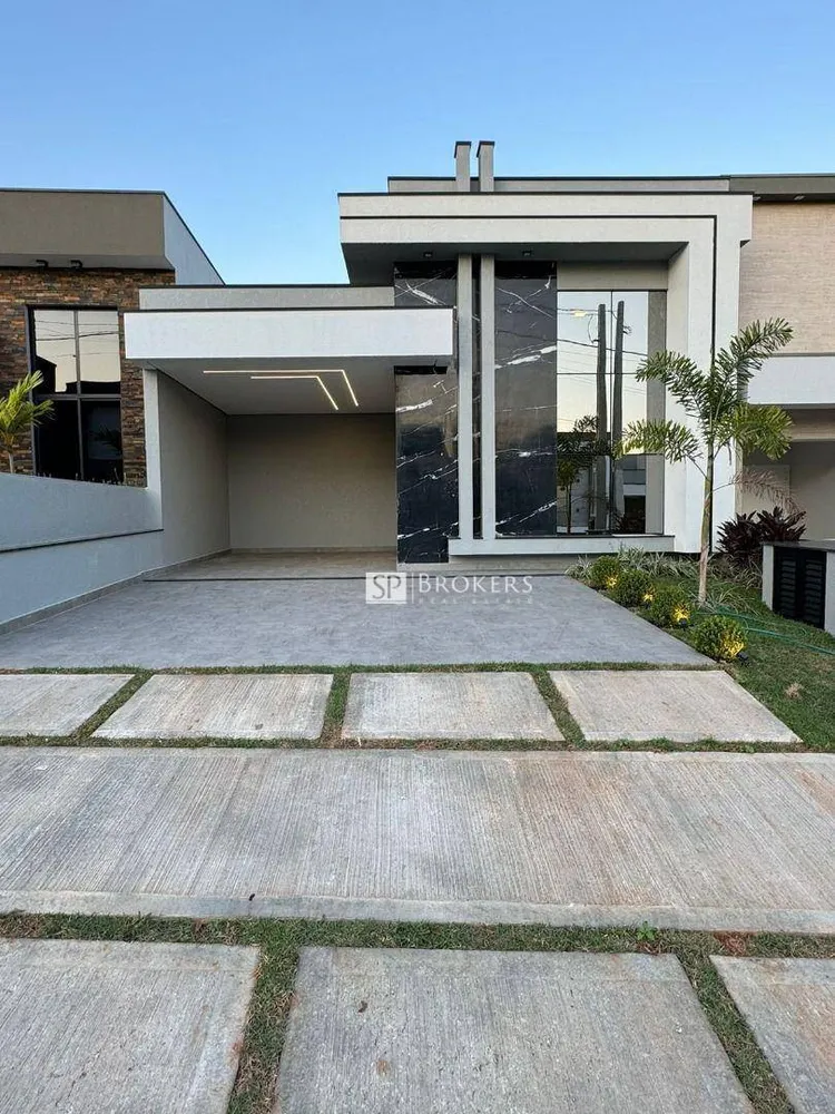 Casa, 3 quartos, 140 m² - Foto 1