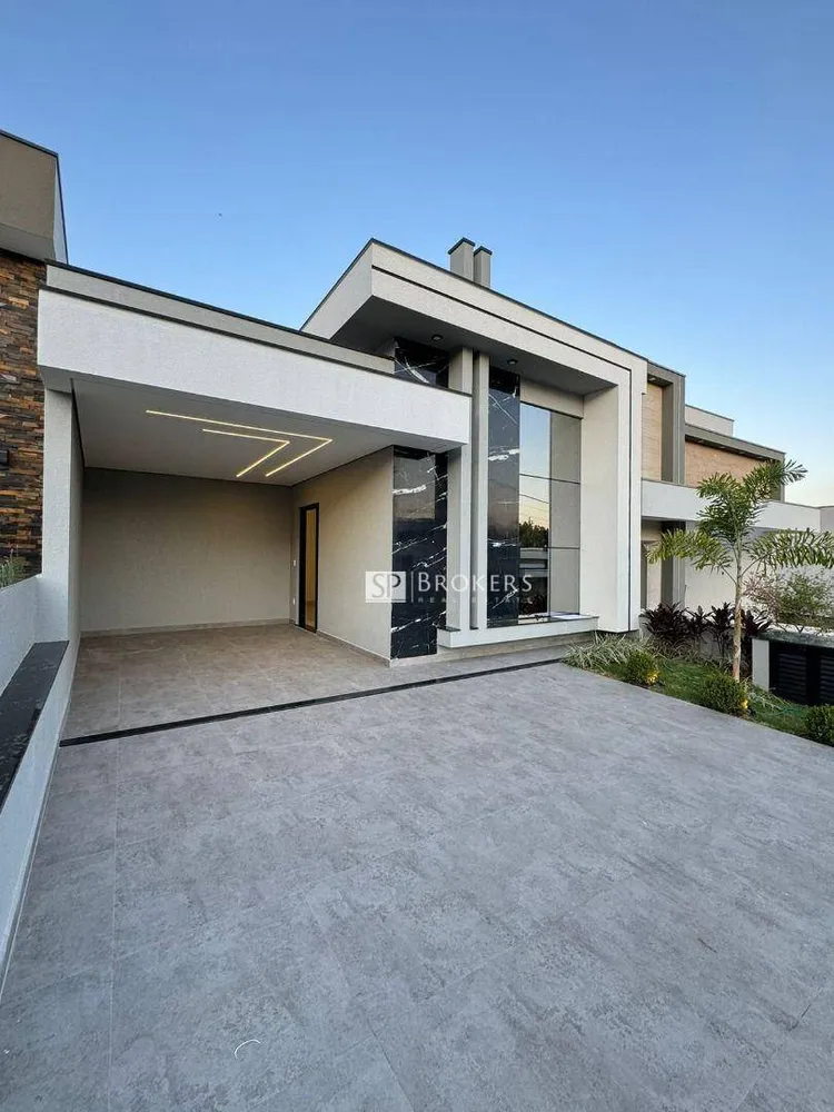 Casa, 3 quartos, 140 m² - Foto 2