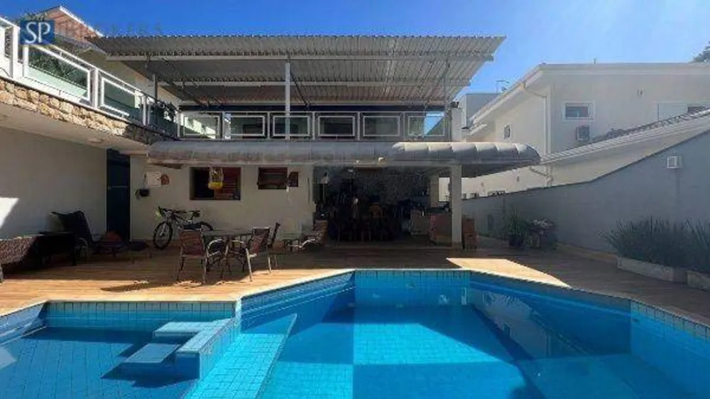 Casa de Condomínio, 4 quartos - Foto 3