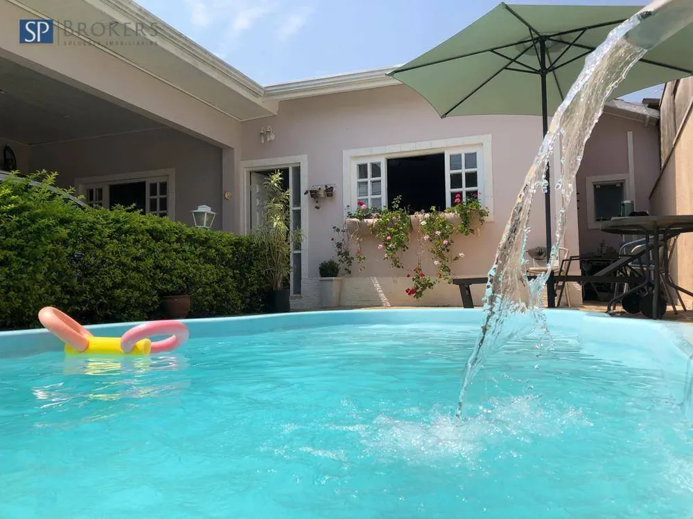 Casa, 3 quartos, 225 m² - Foto 1