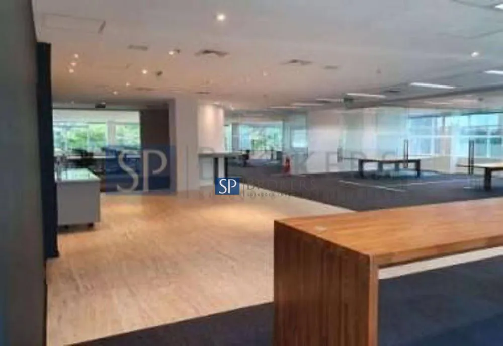 Sala-Conjunto, 522 m² - Foto 3