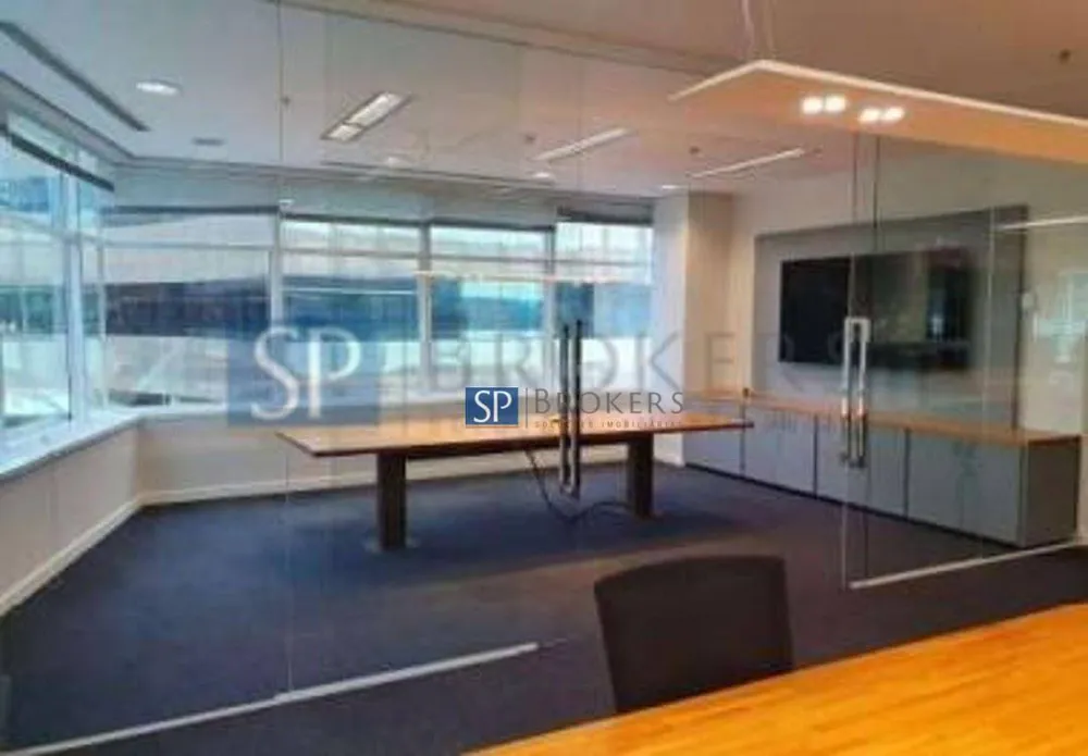 Sala-Conjunto, 522 m² - Foto 4