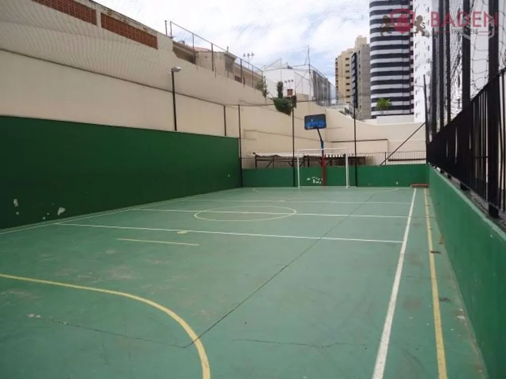Apartamento, 3 quartos, 88 m² - Foto 3