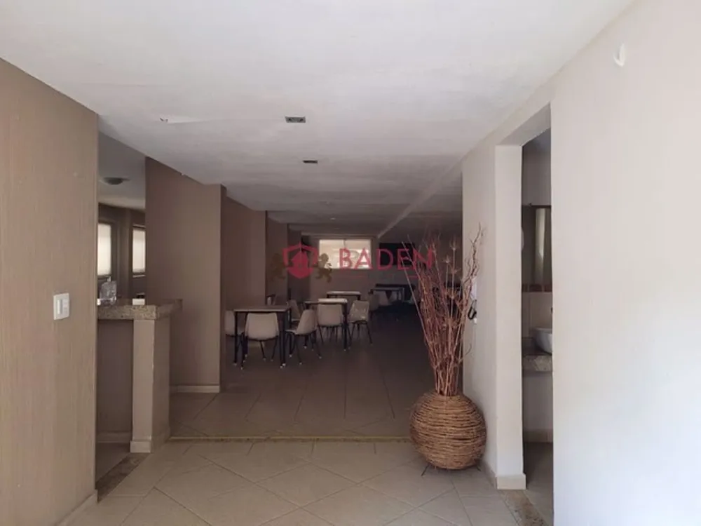 Apartamento, 3 quartos, 88 m² - Foto 4