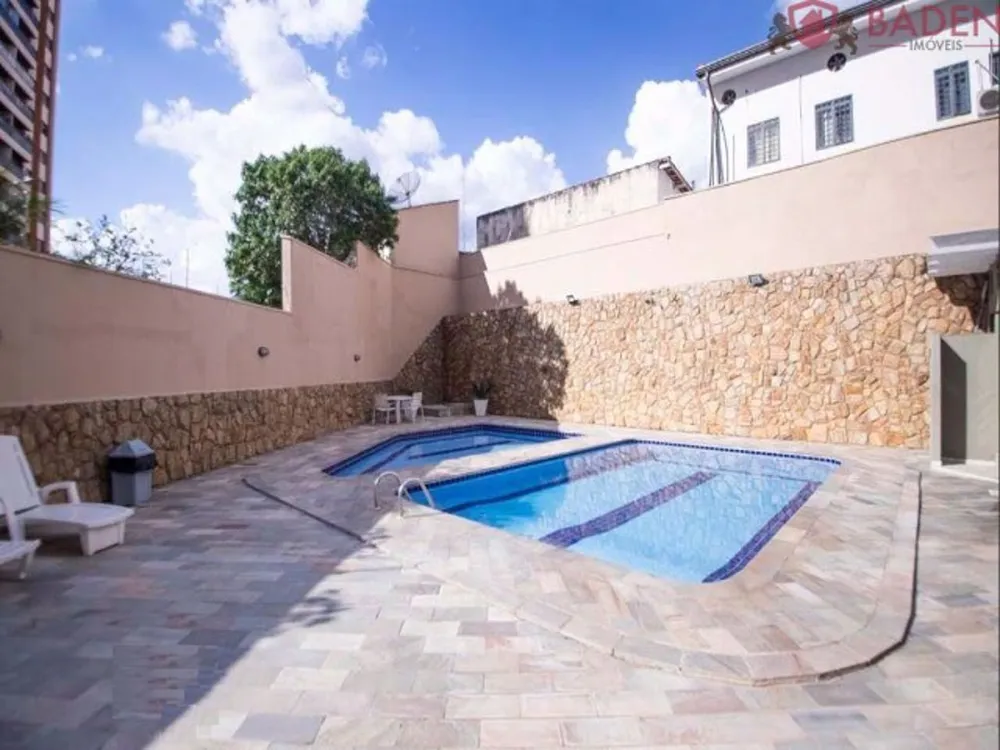 Apartamento, 3 quartos, 88 m² - Foto 1