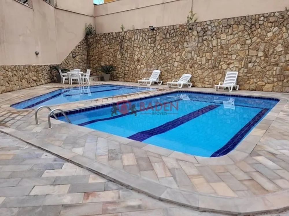 Apartamento, 3 quartos, 88 m² - Foto 2