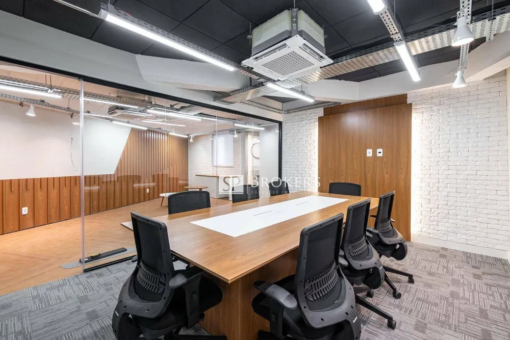 Sala-Conjunto, 300 m² - Foto 2